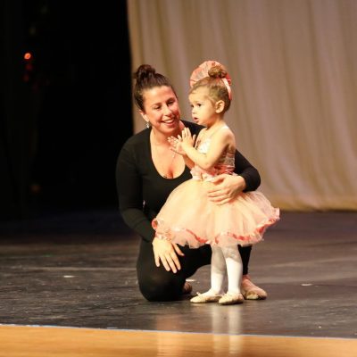 Dance with Me (Mommy & Me)